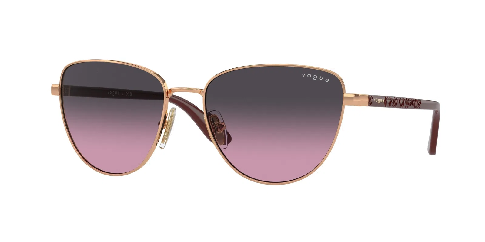 Vogue Eyewear 4286S Sunglasses - view 13
